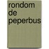 Rondom de Peperbus