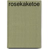 Rosekaketoe by Herman Kremer
