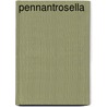 Pennantrosella by Herman Kremer