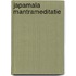 Japamala mantrameditatie