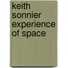 Keith sonnier experience of space door Blagg