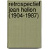 Retrospectief Jean Helion (1904-1987)