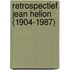 Retrospectief Jean Helion (1904-1987)