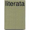 Literata by W. van Twillert