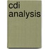 Cdi analysis
