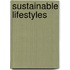 Sustainable lifestyles
