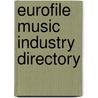 Eurofile music industry directory door Gool
