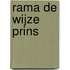 Rama de wijze prins