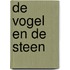 De vogel en de steen