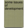 Some issues of development door Tambunan