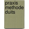 Praxis methode duits door Mies Bouhuys