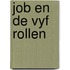 Job en de vyf rollen