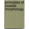 Principles of coastal morphology door L.C. van Rijn