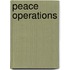 Peace operations