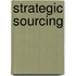 Strategic sourcing