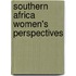 Southern africa women's perspectives