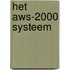 Het aws-2000 systeem