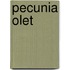 Pecunia olet