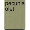 Pecunia olet by Jan Groot