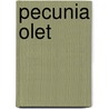 Pecunia olet door Jan Groot