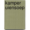 Kamper Uiensoep door P. Reichenbach