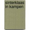 Sinterklaas in Kampen door J. Karel