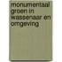 Monumentaal groen in Wassenaar en omgeving