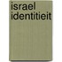 Israel identitieit