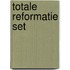 Totale reformatie set