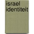 Israel identiteit