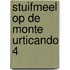 Stuifmeel op de monte urticando 4