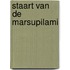 Staart van de marsupilami