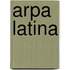 Arpa Latina