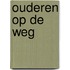 Ouderen op de weg