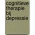 Cognitieve therapie bij depressie