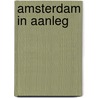 Amsterdam in aanleg by Valk