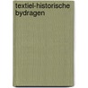 Textiel-historische bydragen by Unknown