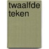 Twaalfde teken