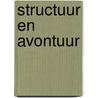 Structuur en avontuur by Hageman