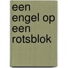 Een engel op een rotsblok door T. Henzen