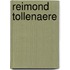 Reimond Tollenaere