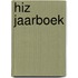 HiZ jaarboek
