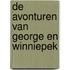 De avonturen van George en Winniepek