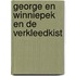 George en Winniepek en de verkleedkist