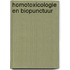 Homotoxicologie en biopunctuur