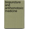Biopuncture and antihomotoxic medicine door J. Kersschot