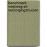 Benchmark verpleeg-en verzorgingshuizen