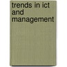 Trends in ICT and management by N. Vincent