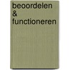 Beoordelen & functioneren door W. Kraal