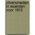 Zilversmeden in Woerden voor 1813